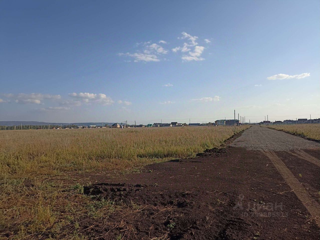 Купить земельный участок в поселке городского типа Уруссу республики  Татарстан, продажа земельных участков - база объявлений Циан. Найдено 4  объявления