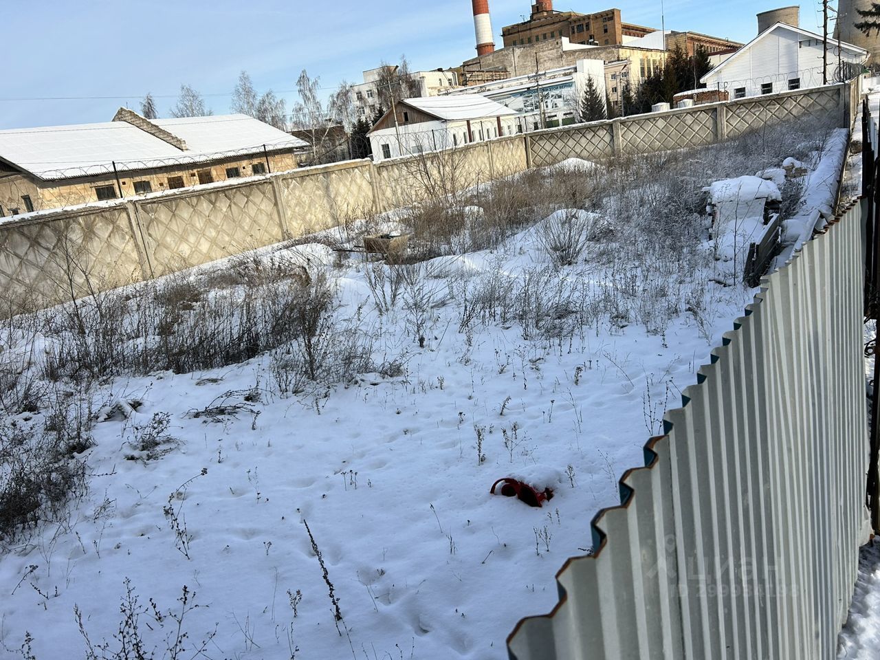 Купить земельный участок в поселке городского типа Уруссу республики  Татарстан, продажа земельных участков - база объявлений Циан. Найдено 4  объявления