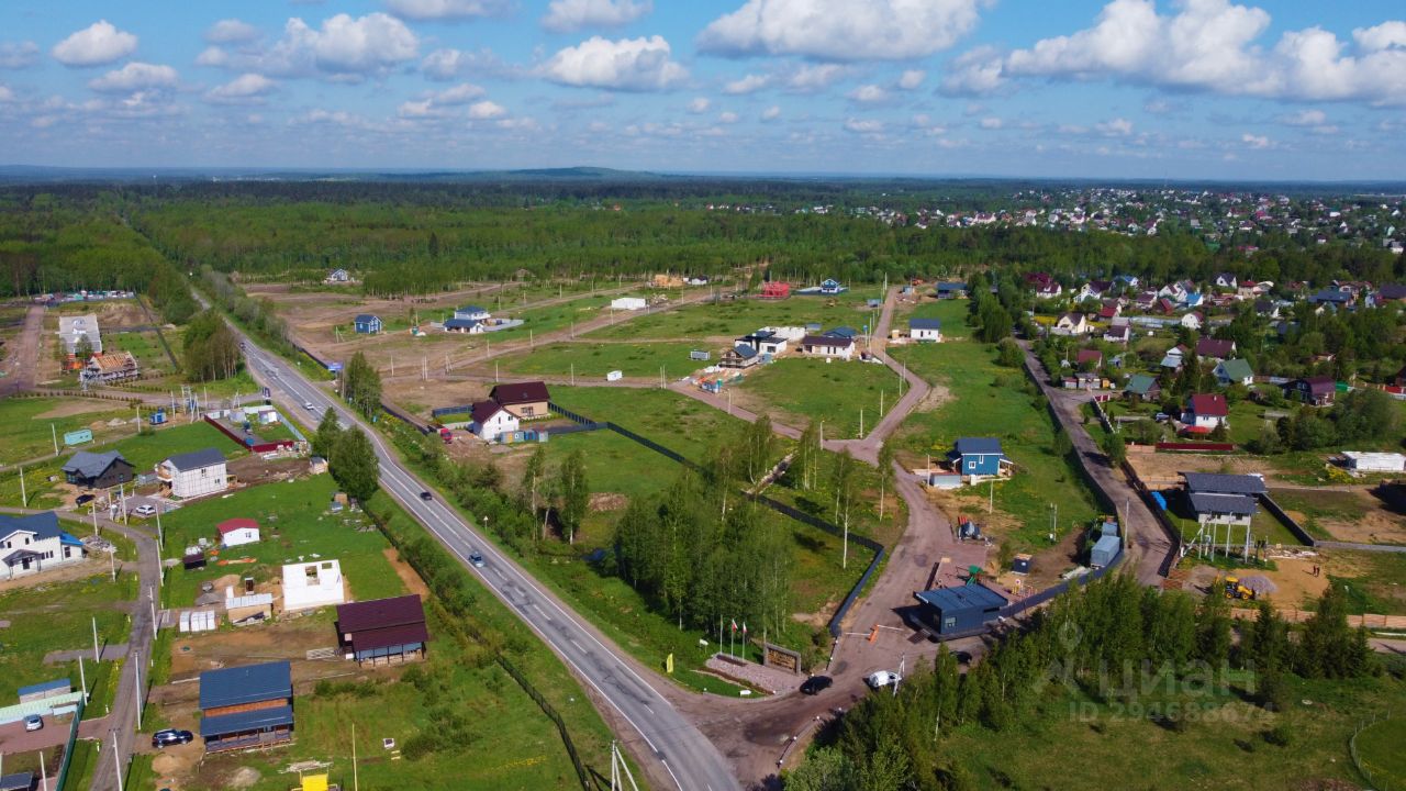 Купить Дачу В Кавголово Ленинградской Области Недорого