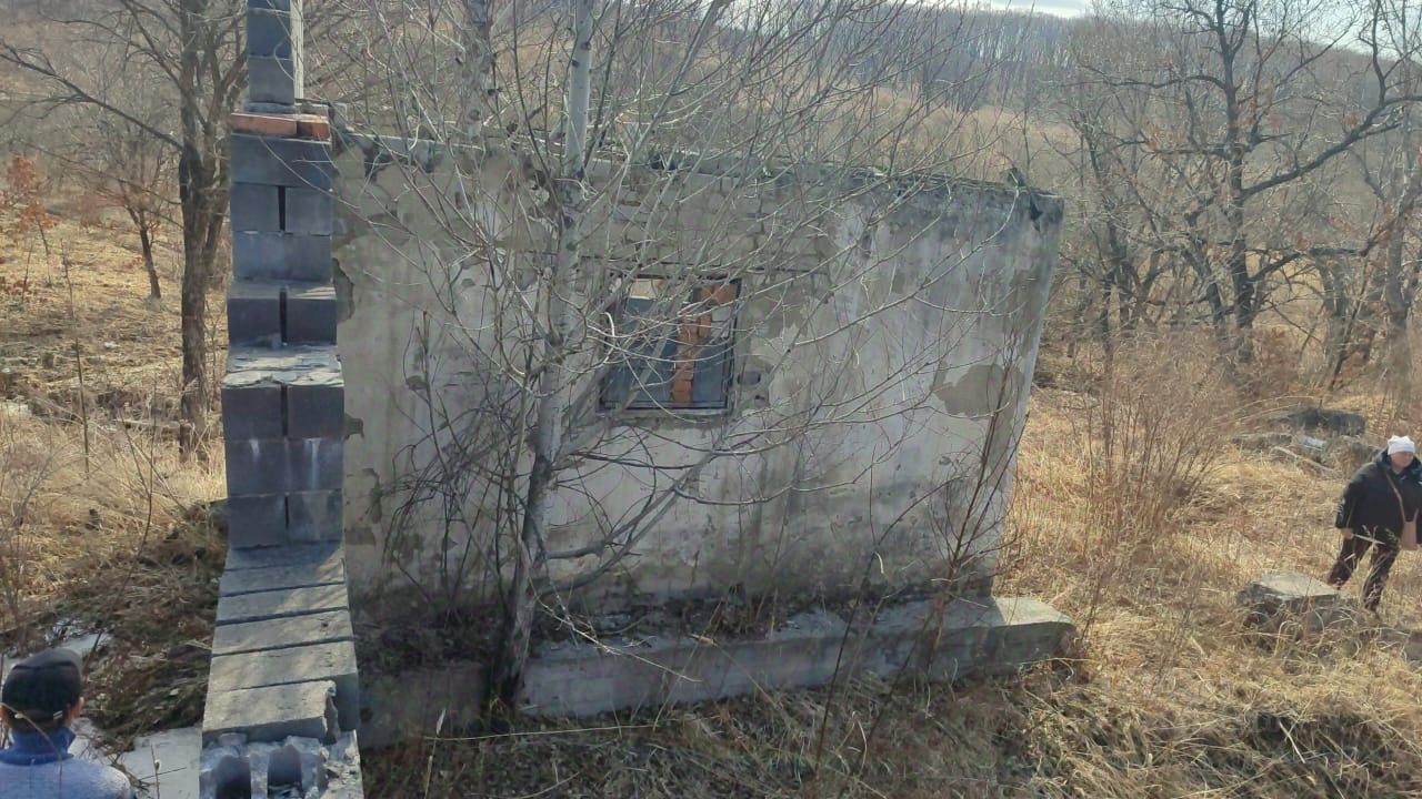 Купить загородную недвижимость на улице Воровского в городе Уссурийск,  продажа загородной недвижимости - база объявлений Циан. Найдено 1 объявление