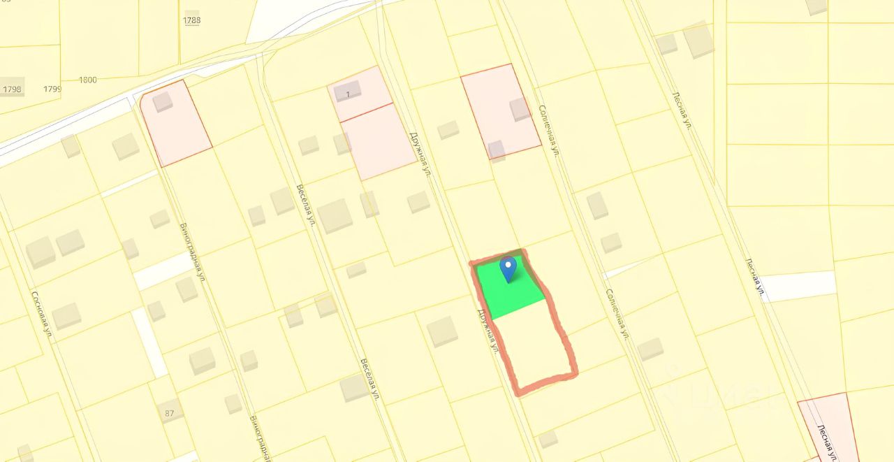 Купить загородную недвижимость в СНТ Вагонное Депо Дема Локомотив-71 в  сельсовет Акбердинский, продажа загородной недвижимости - база объявлений  Циан. Найдено 11 объявлений