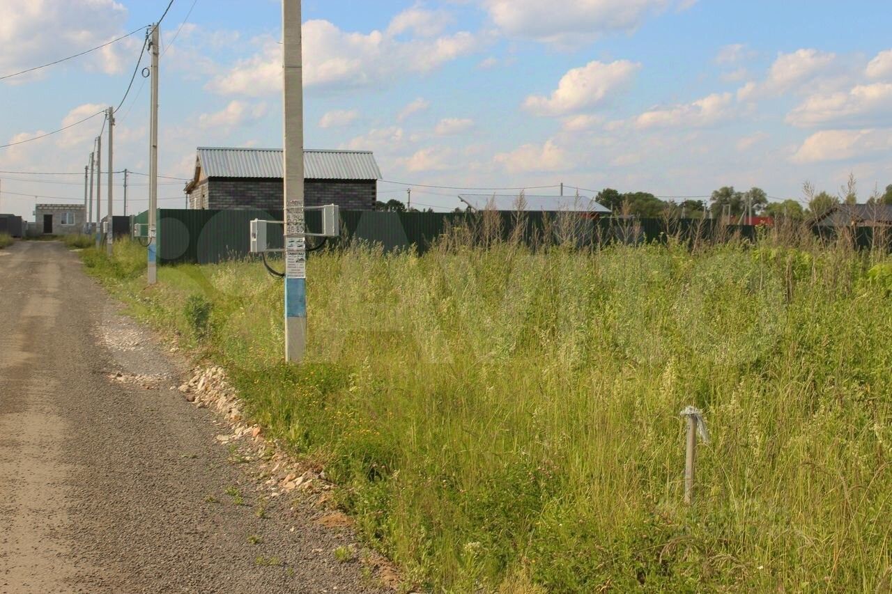 Купить дачный участок в деревне Валищево Московской области, продажа  участков для дачи. Найдено 7 объявлений.