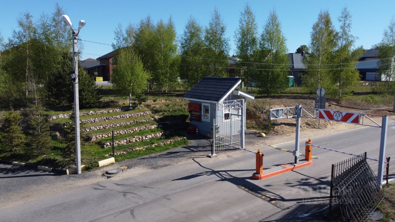 Купить загородную недвижимость на улице Говорова в деревне Вартемяги в  сельском поселении Агалатовское, продажа загородной недвижимости - база  объявлений Циан. Найдено 3 объявления