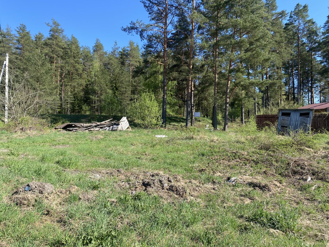 Купить загородную недвижимость в поселке Васильево Приозерского района,  продажа загородной недвижимости - база объявлений Циан. Найдено 9 объявлений