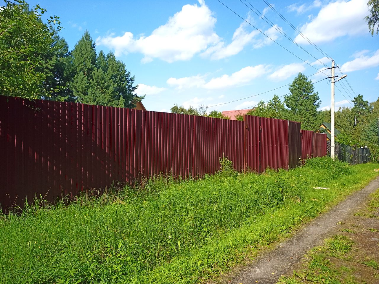 Купить загородную недвижимость в СНТ Васильки городского округа Ступино,  продажа загородной недвижимости - база объявлений Циан. Найдено 1 объявление