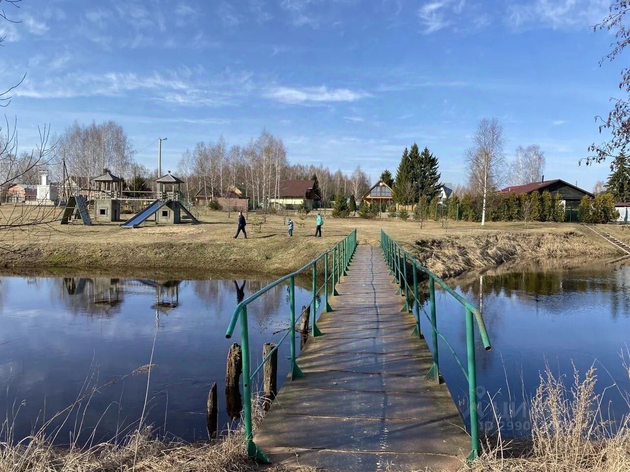 Купить земельный участок в деревне Ватома Нижегородской области, продажа  земельных участков - база объявлений Циан. Найдено 3 объявления