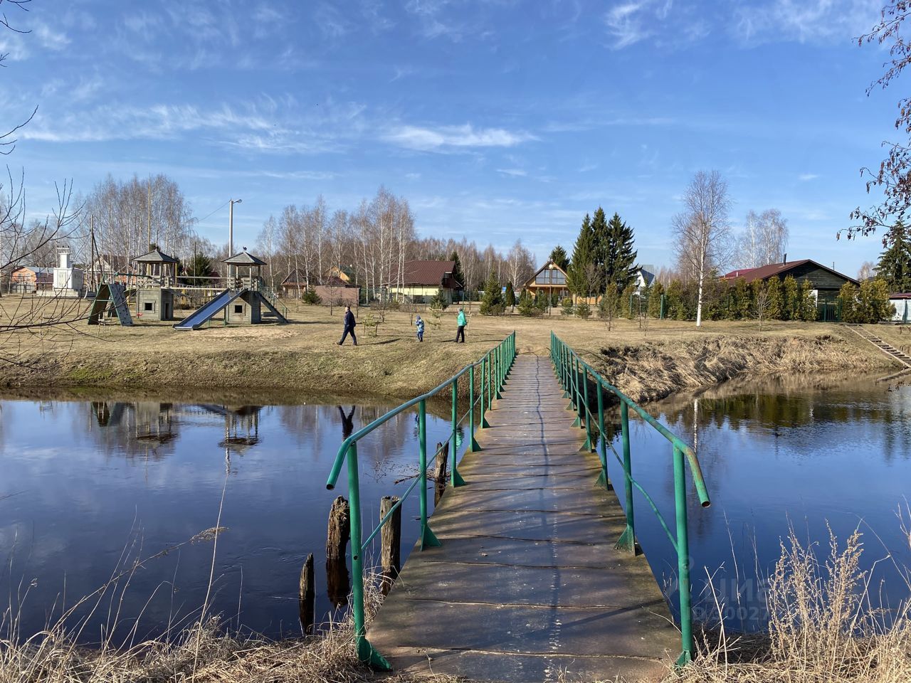 Купить земельный участок в деревне Ватома Нижегородской области, продажа  земельных участков - база объявлений Циан. Найдено 4 объявления