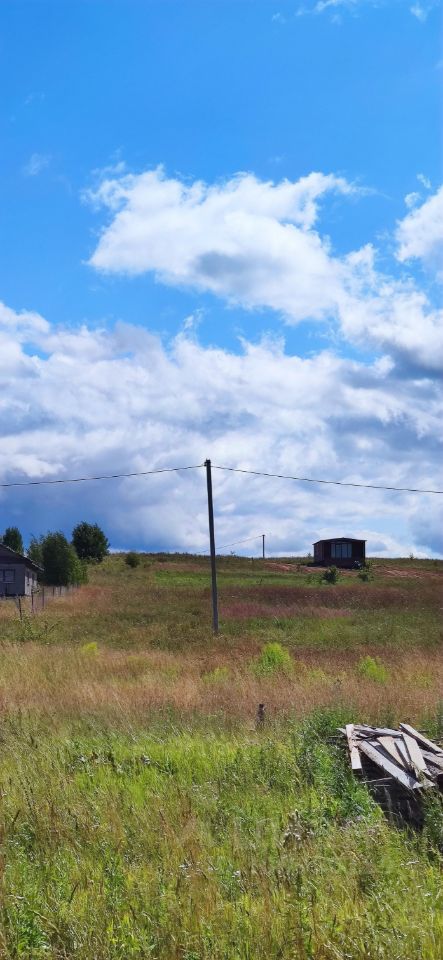 Участок в Псковская область, Великие Луки  (15.0 сот.)