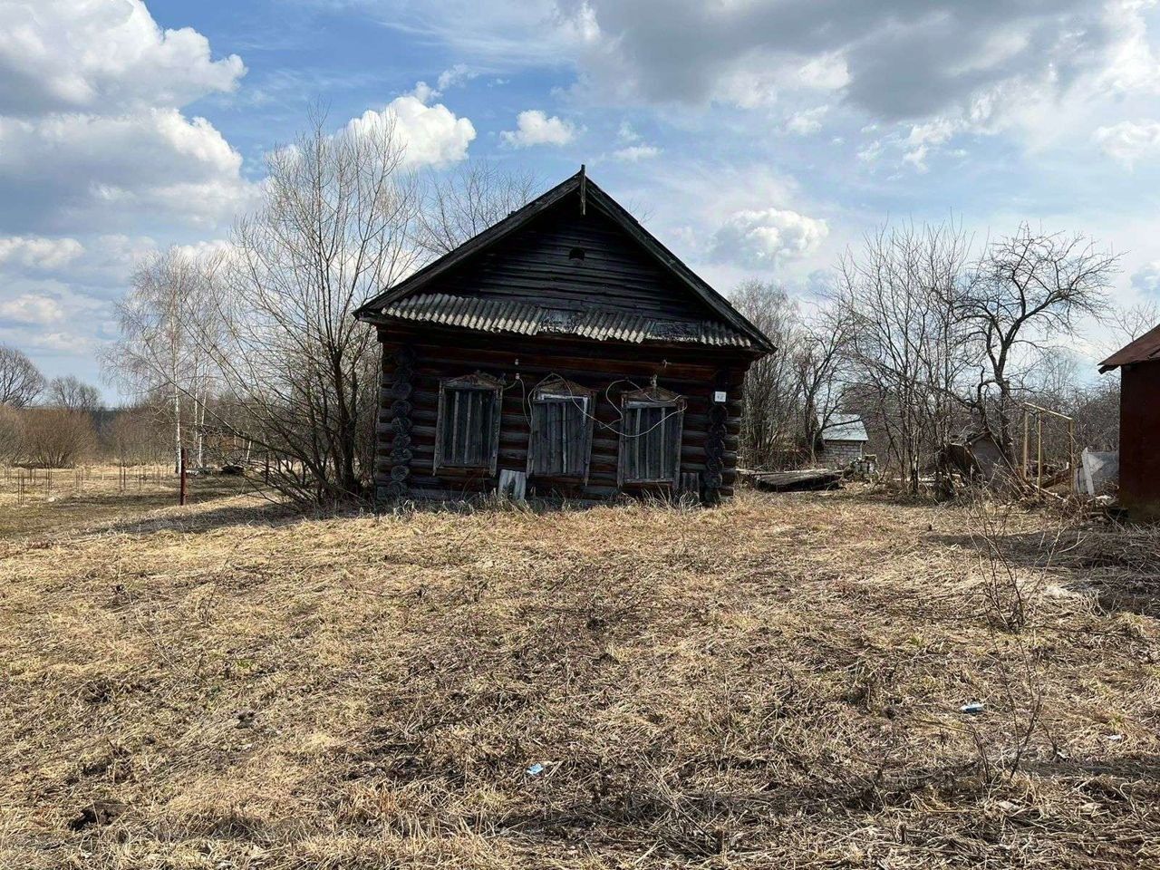 Купить загородную недвижимость на улице Розы Люксембург в селе Великое,  продажа загородной недвижимости - база объявлений Циан. Найдено 1 объявление