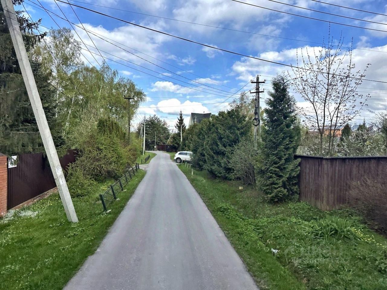 Купить загородную недвижимость в поселке Вельяминово Московской области,  продажа загородной недвижимости - база объявлений Циан. Найдено 5 объявлений