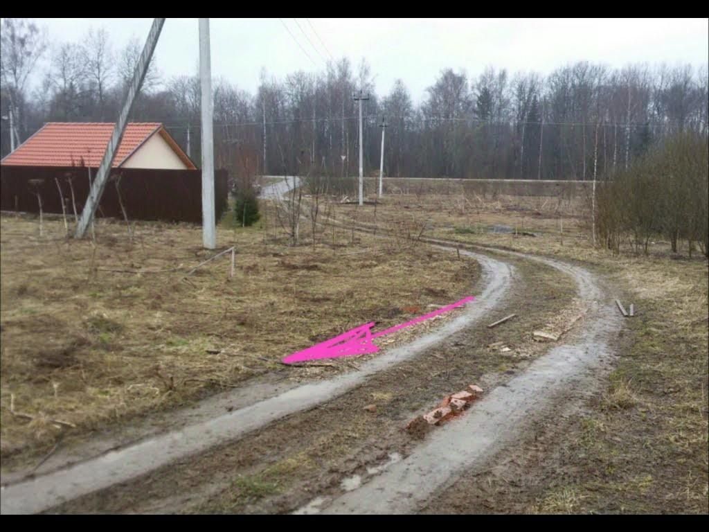 Купить загородную недвижимость в деревне Верхнее Сляднево Московской  области, продажа загородной недвижимости - база объявлений Циан. Найдено 6  объявлений