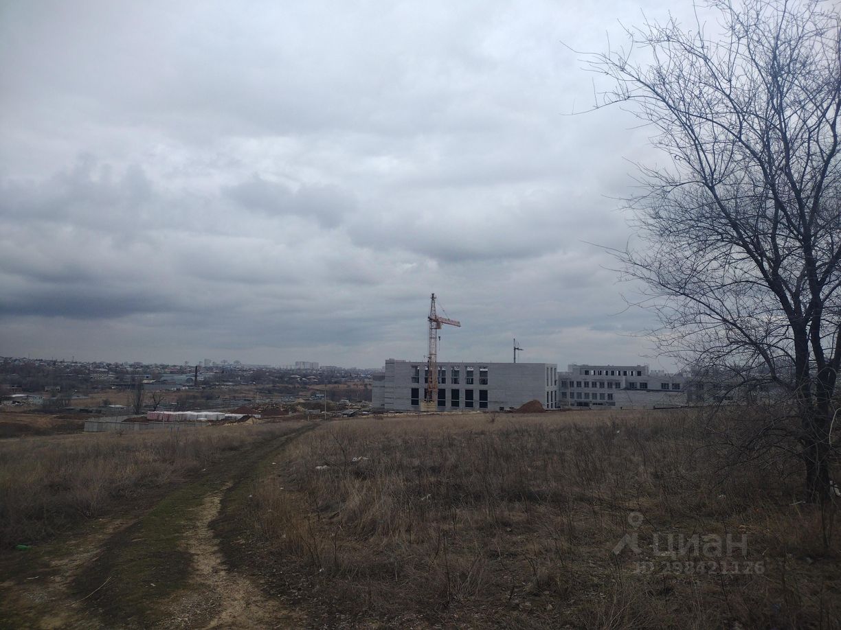 Купить земельный участок в поселке Верхняя Ельшанка города Волгограда,  продажа земельных участков - база объявлений Циан. Найдено 4 объявления