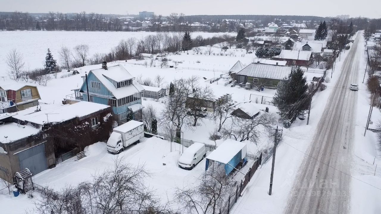 Купить земельный участок в деревне Верхняя Колония Ломоносовского района,  продажа земельных участков - база объявлений Циан. Найдено 4 объявления