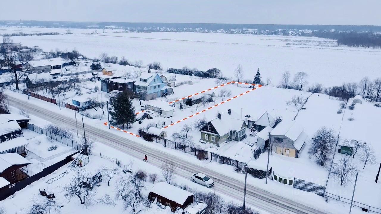 Купить земельный участок в деревне Верхняя Колония Ломоносовского района,  продажа земельных участков - база объявлений Циан. Найдено 4 объявления