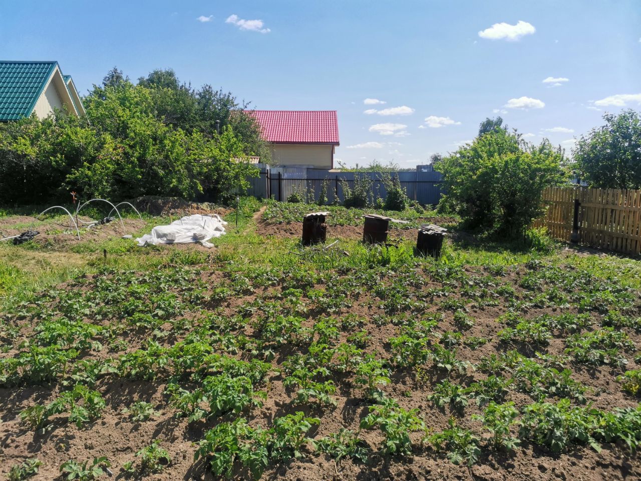 Купить участок 6 соток в Верхней Пышме. Найдено 55 объявлений.