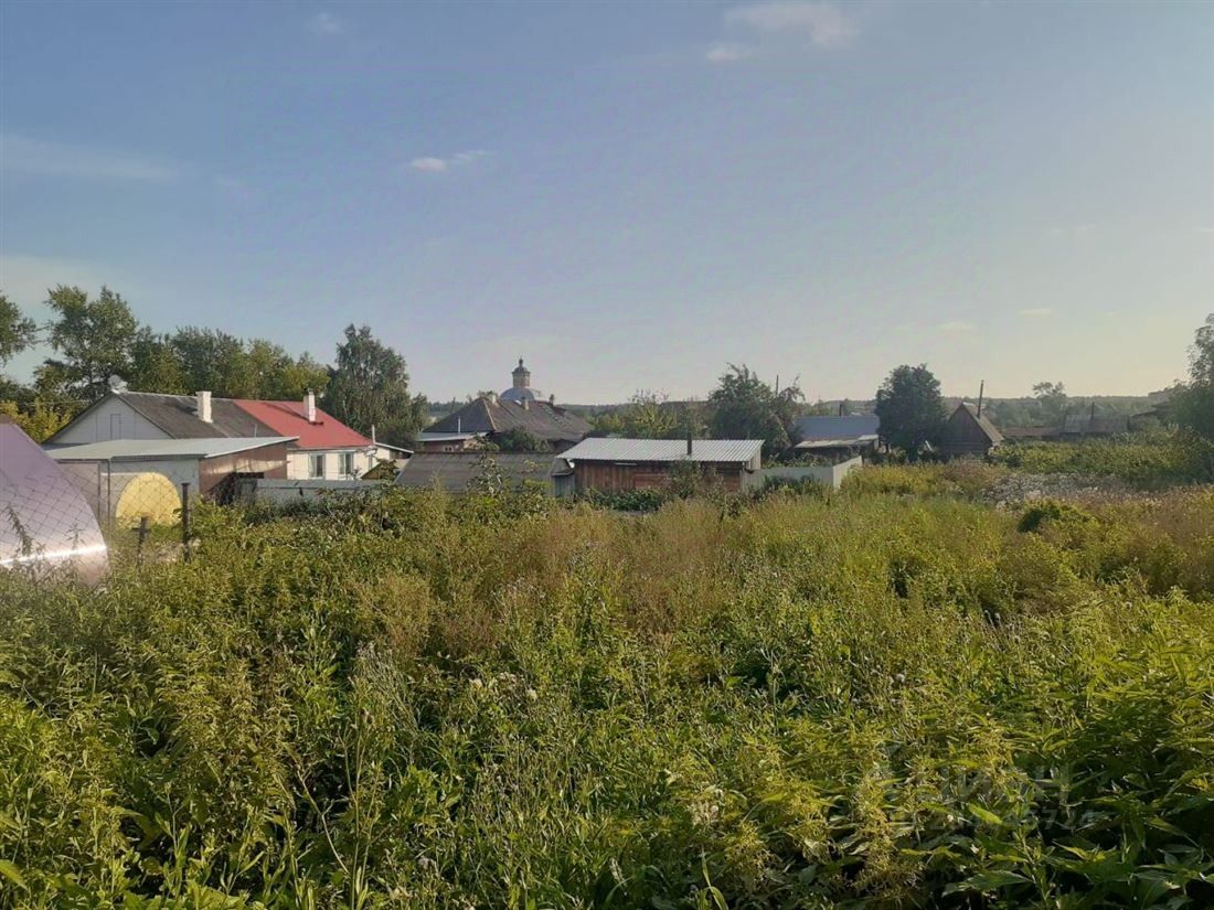 Купить загородную недвижимость в Верхотурье, продажа загородной  недвижимости - база объявлений Циан. Найдено 10 объявлений