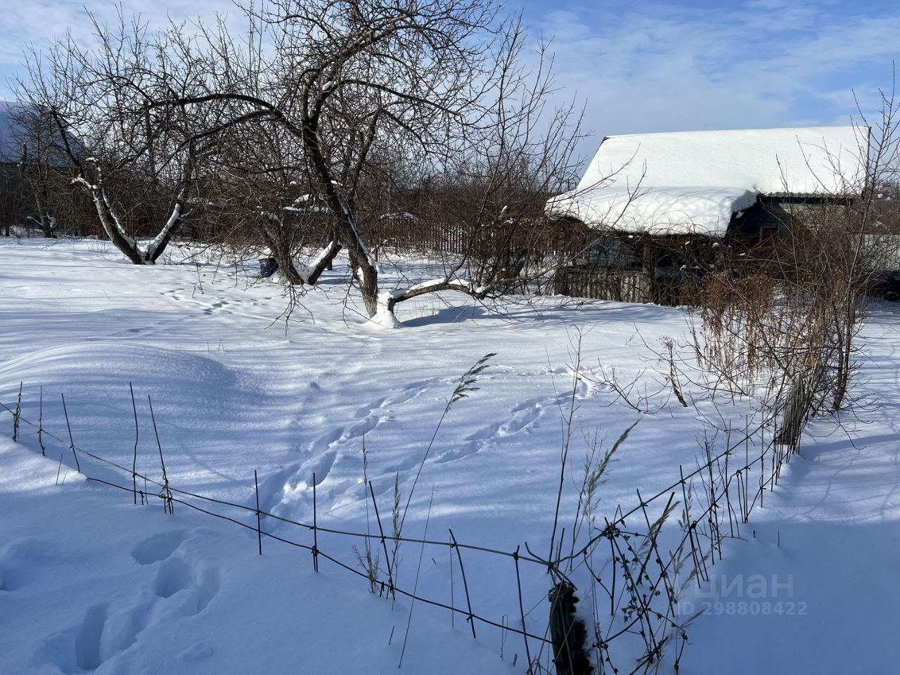 Купить земельный участок в СНТ Весна в городе Пенза, продажа земельных  участков - база объявлений Циан. Найдено 3 объявления