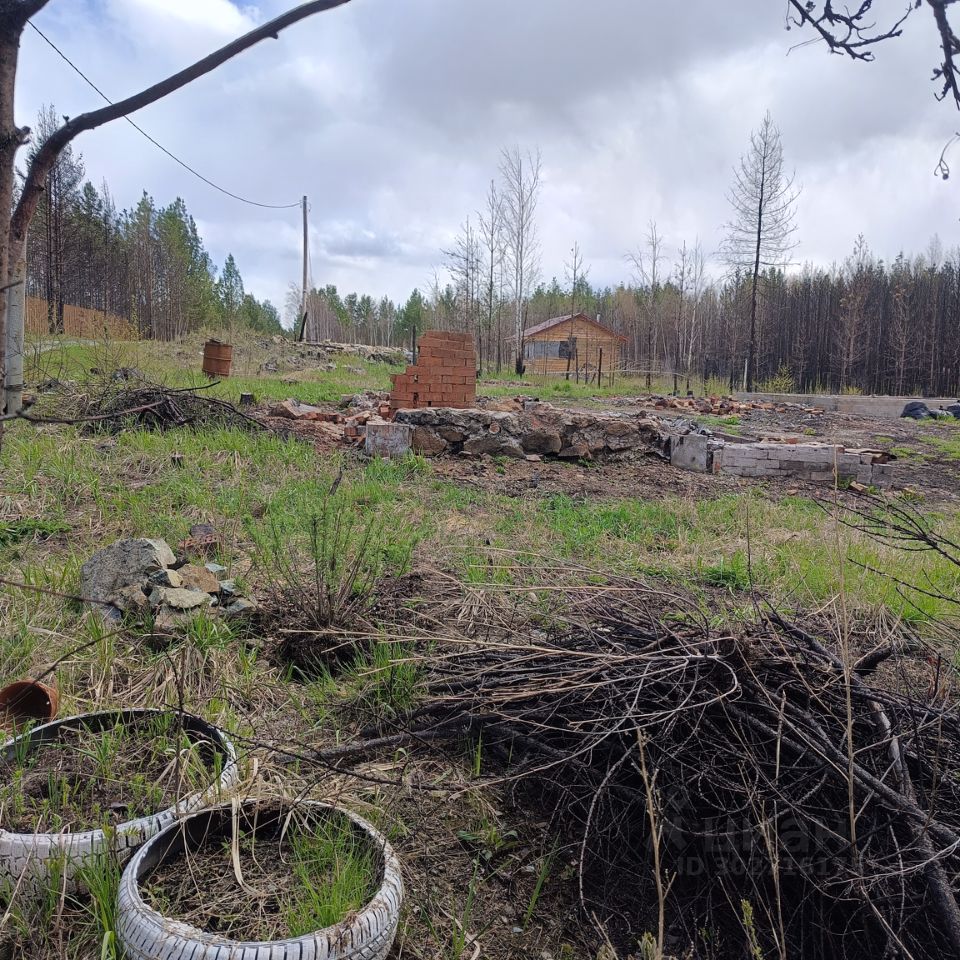 Купить загородную недвижимость в СНТ Ветеран городского округа Верхней  Пышмы, продажа загородной недвижимости - база объявлений Циан. Найдено 3  объявления