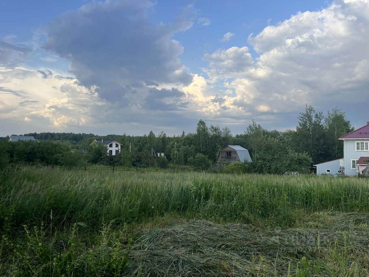 Купить загородную недвижимость в СНТ Ветеран-5 городского округа Сергиево-Посадского,  продажа загородной недвижимости - база объявлений Циан. Найдено 1 объявление