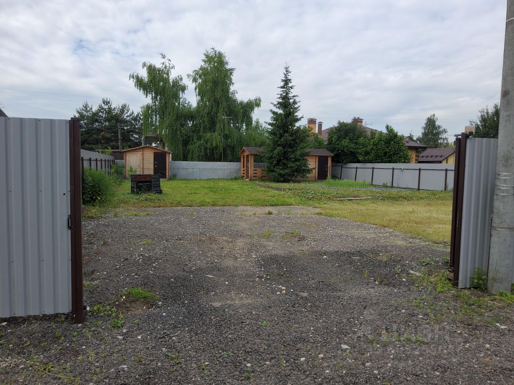 Купить загородную недвижимость в СНТ Ветеран-Марусино в деревне Марусино,  продажа загородной недвижимости - база объявлений Циан. Найдено 1 объявление