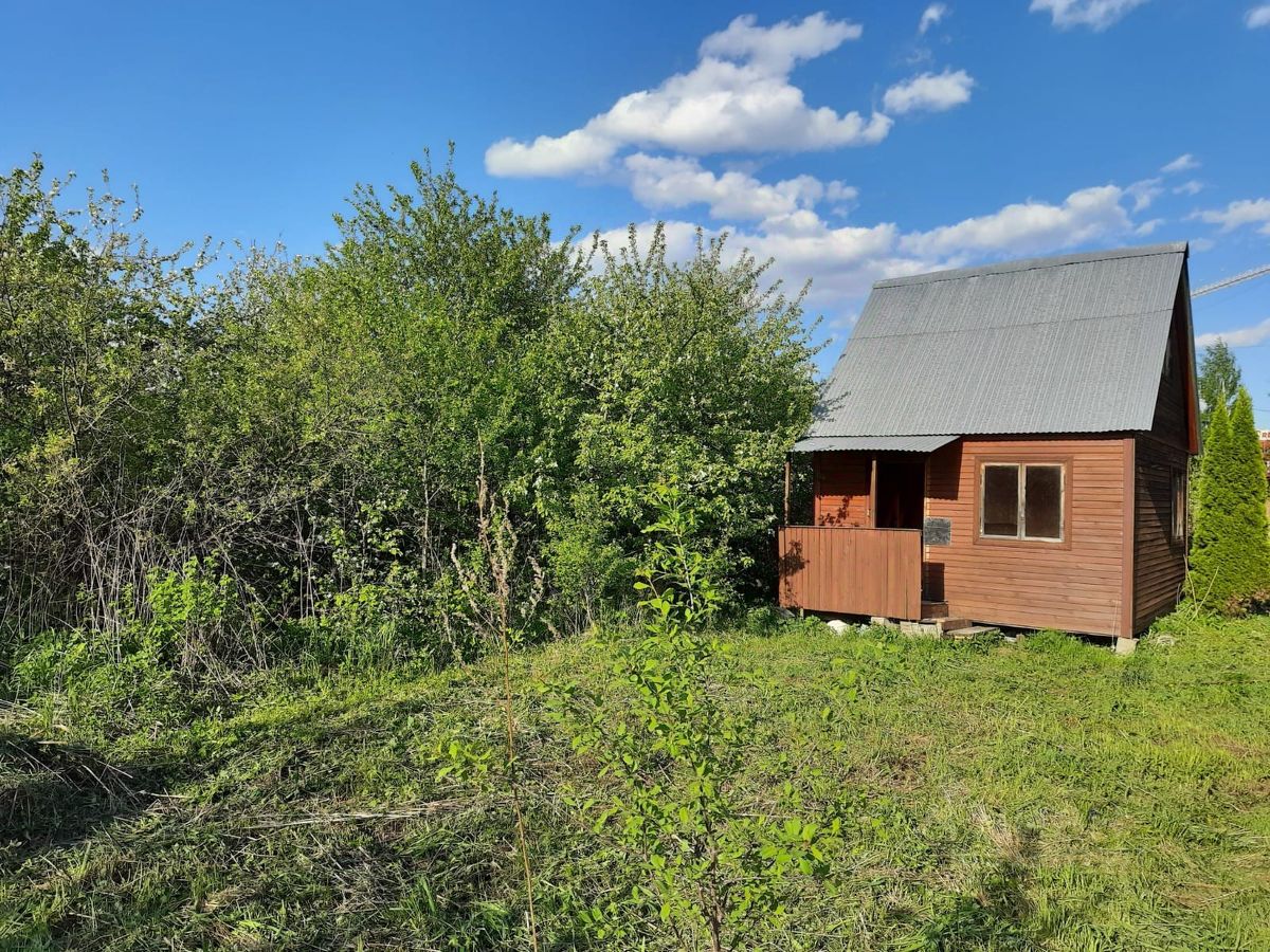 Купить загородную недвижимость в СНТ Виктория в деревне Погорелки, продажа  загородной недвижимости - база объявлений Циан. Найдено 3 объявления