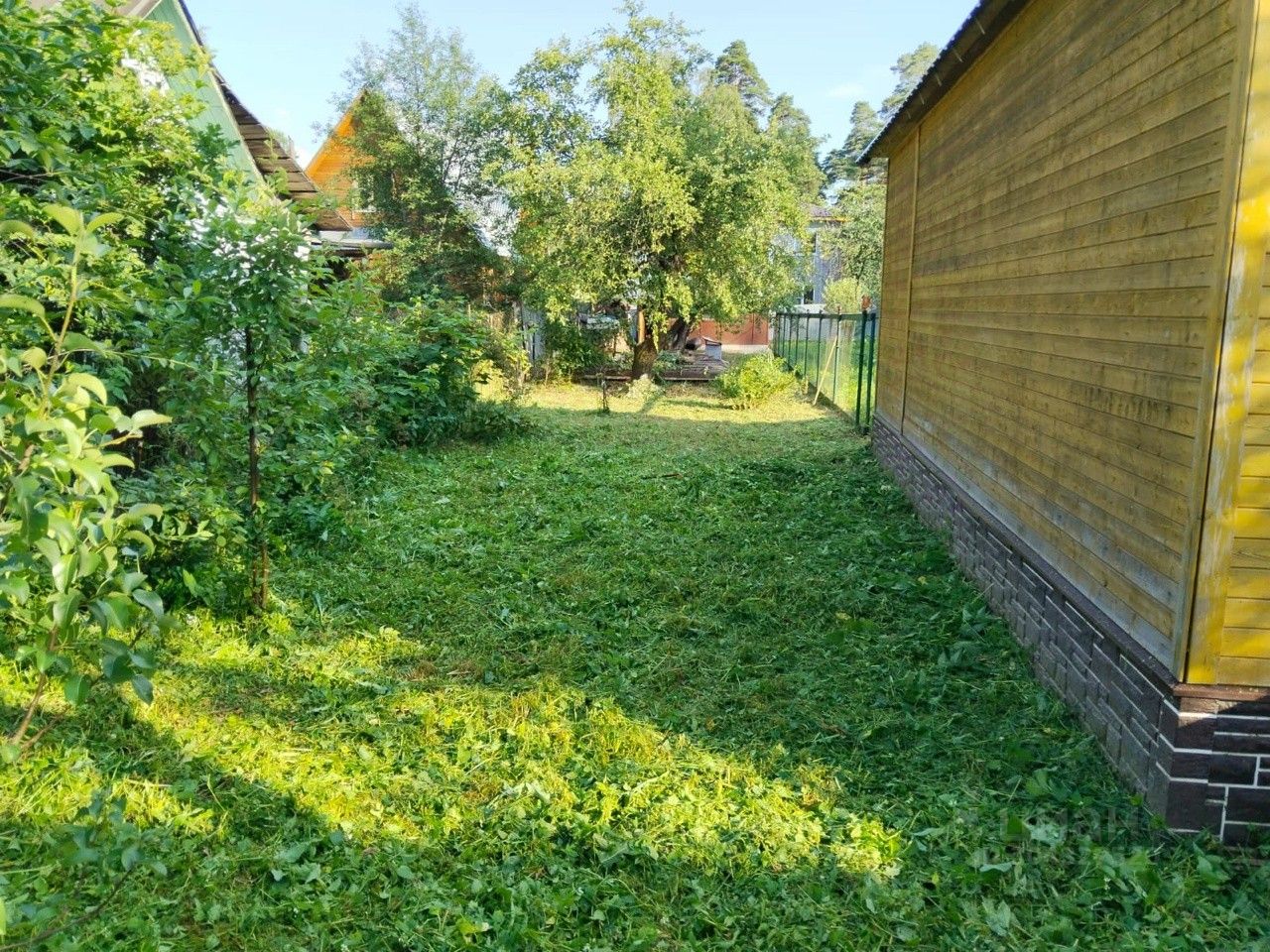 Купить загородную недвижимость в Мытищах, продажа загородной недвижимости -  база объявлений Циан. Найдено 3 380 объявлений