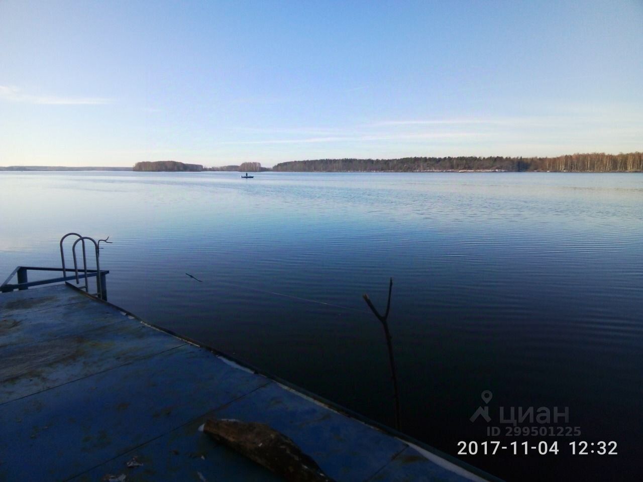 Продаю участок 11сот. Волгореченск, Костромская область - база ЦИАН,  объявление 299501225