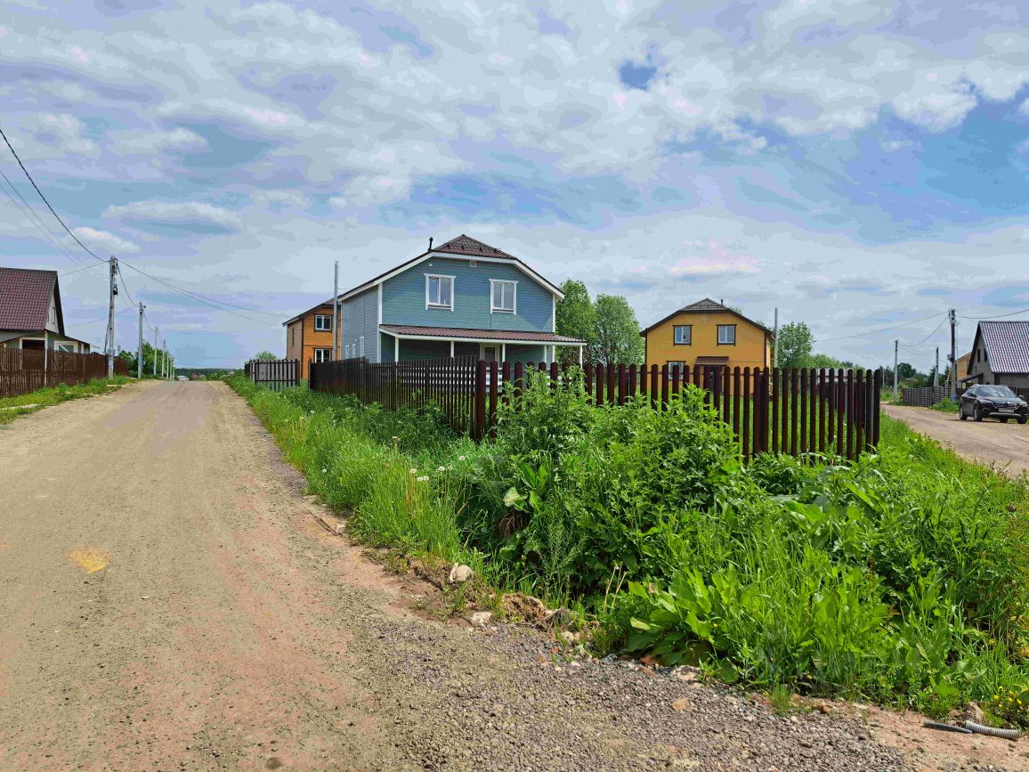 Купить загородную недвижимость в поселке Володарского Московской области,  продажа загородной недвижимости - база объявлений Циан. Найдено 15  объявлений