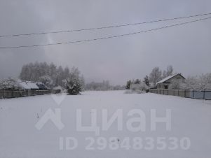 участок 6.9 сот.