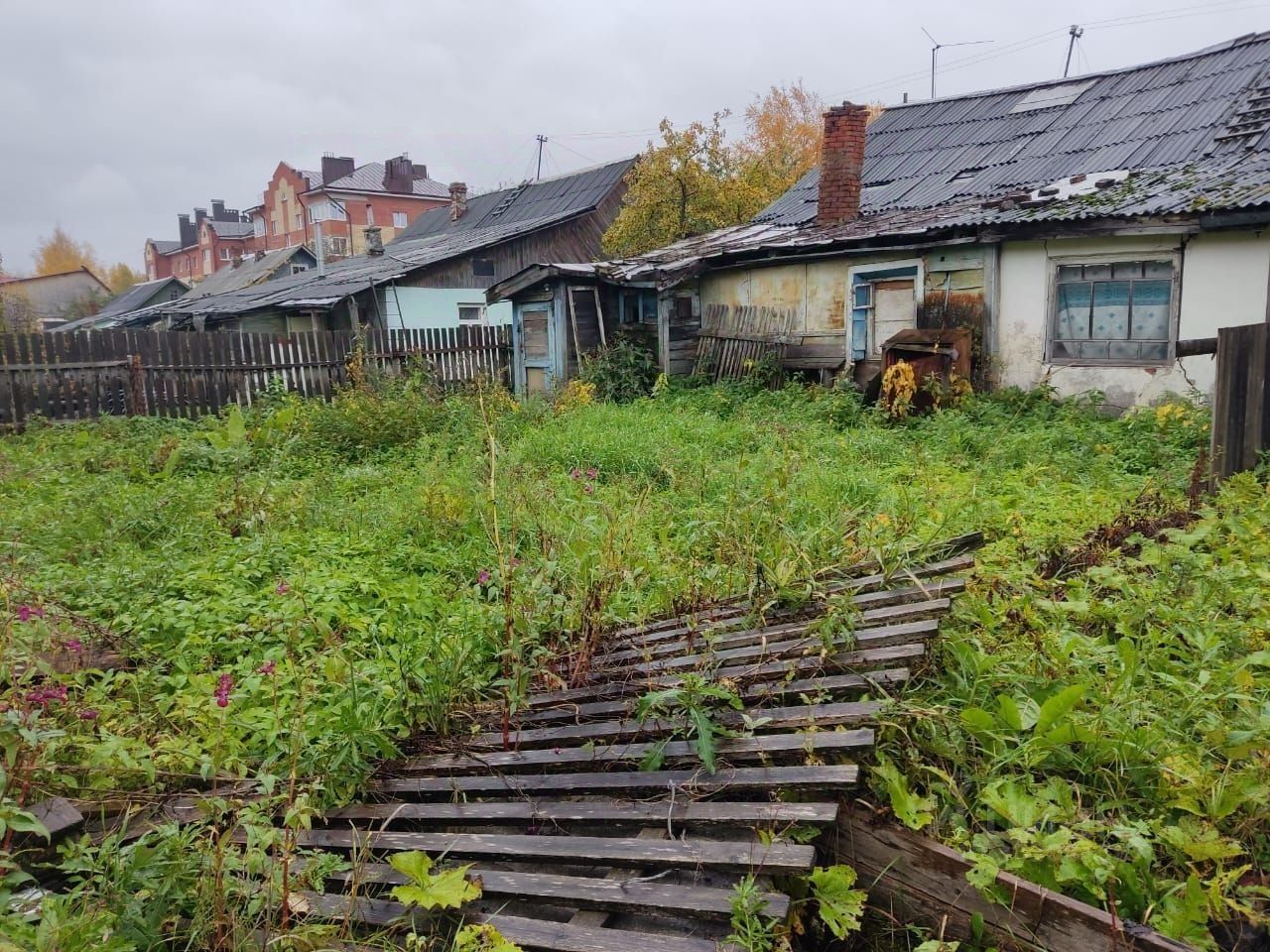 Купить загородную недвижимость в переулке Верхний в городе Вологда, продажа  загородной недвижимости - база объявлений Циан. Найдено 6 объявлений