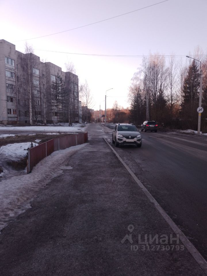 Участок в Вологодская область, Вологда Вологжанка садоводческое товарищество, 319 (6.0 сот.)