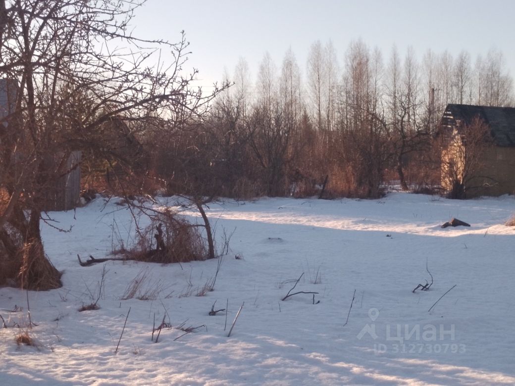 Участок в Вологодская область, Вологда Вологжанка садоводческое товарищество, 319 (6.0 сот.)