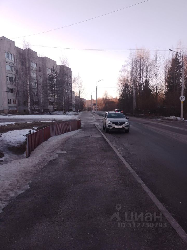 Участок в Вологодская область, Вологда Вологжанка садоводческое товарищество, 319 (6.0 сот.)