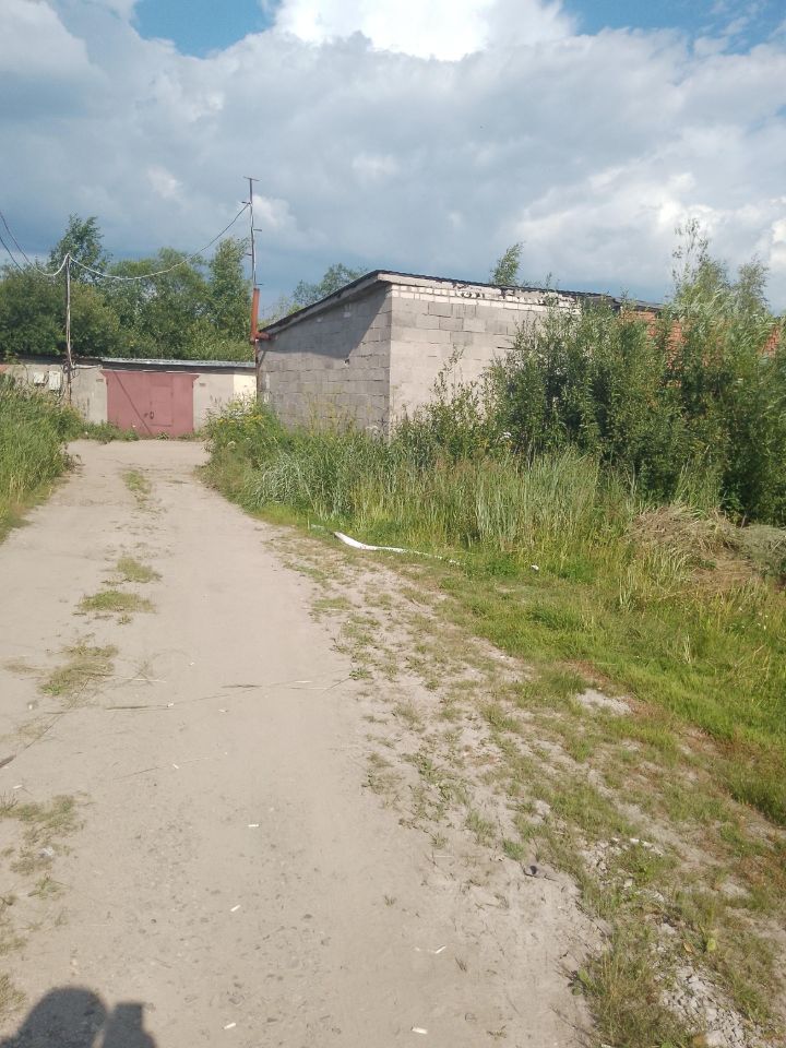 Участок в Вологодская область, Вологда Вологжанка садоводческое товарищество, 319 (6.0 сот.)