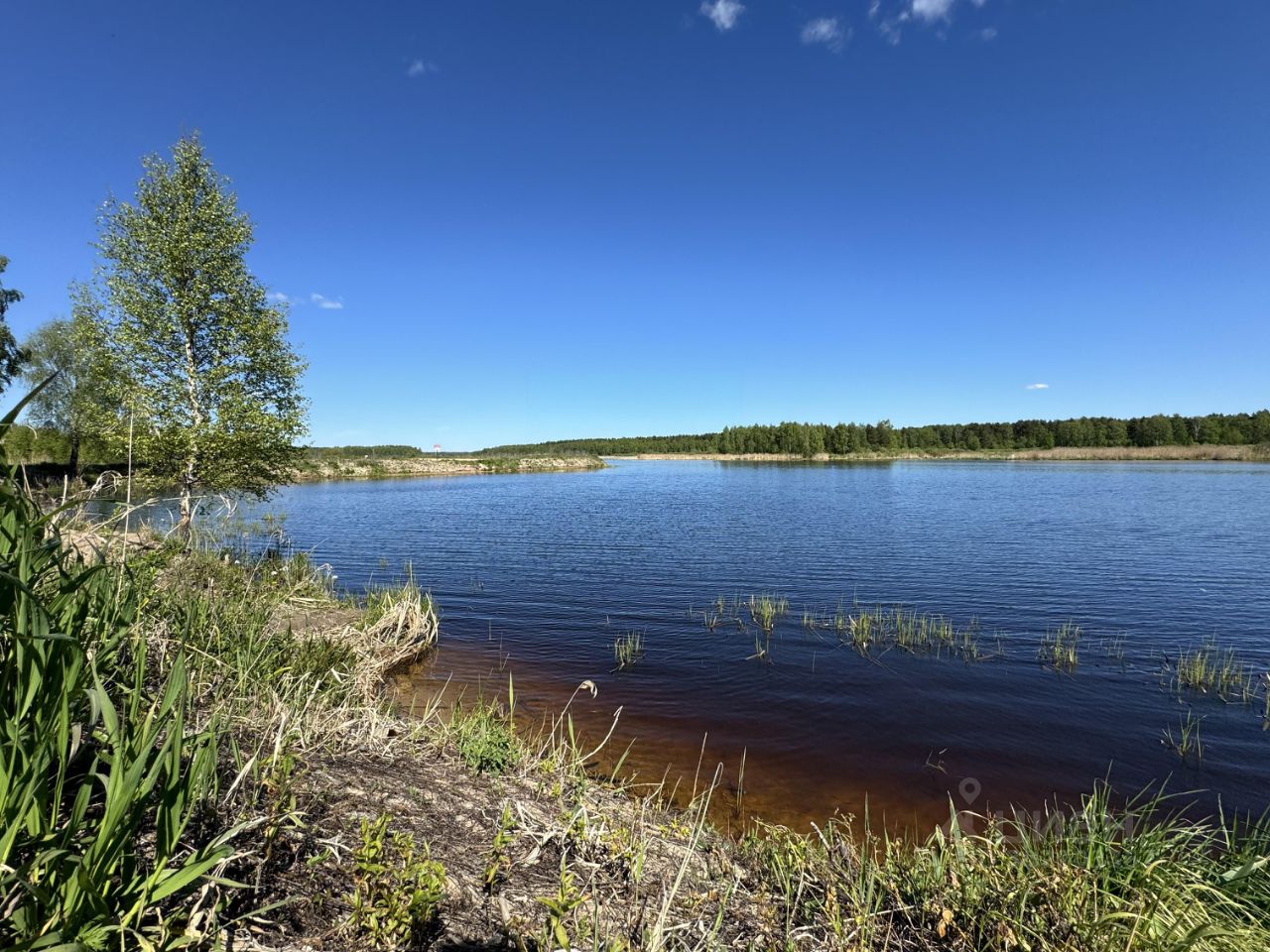 Купить загородную недвижимость в Тверской области, продажа загородной  недвижимости - база объявлений Циан. Найдено 11 259 объявлений