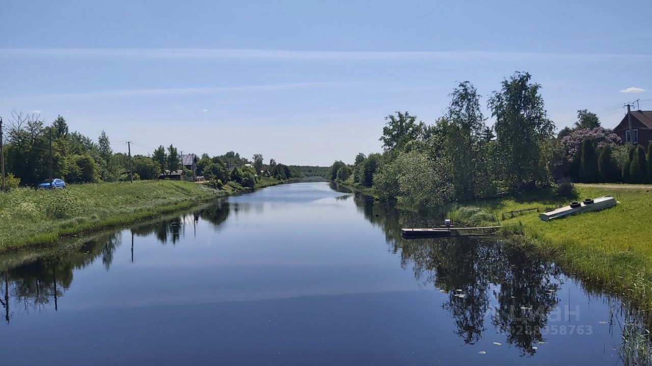 Купить загородную недвижимость в деревне Вороново Волховского района,  продажа загородной недвижимости - база объявлений Циан. Найдено 4 объявления