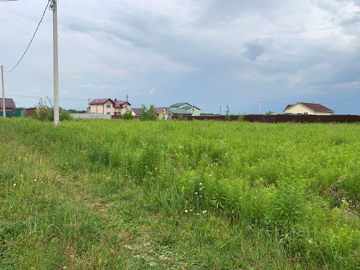 Купить земельный участок в деревне Вороново Заокского района, продажа  земельных участков - база объявлений Циан. Найдено 2 объявления