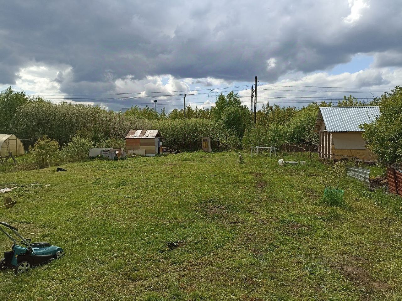 Купить загородную недвижимость в СНТ Восток восточнее с. Иванисово  городского округа Электростали, продажа загородной недвижимости - база  объявлений Циан. Найдено 2 объявления