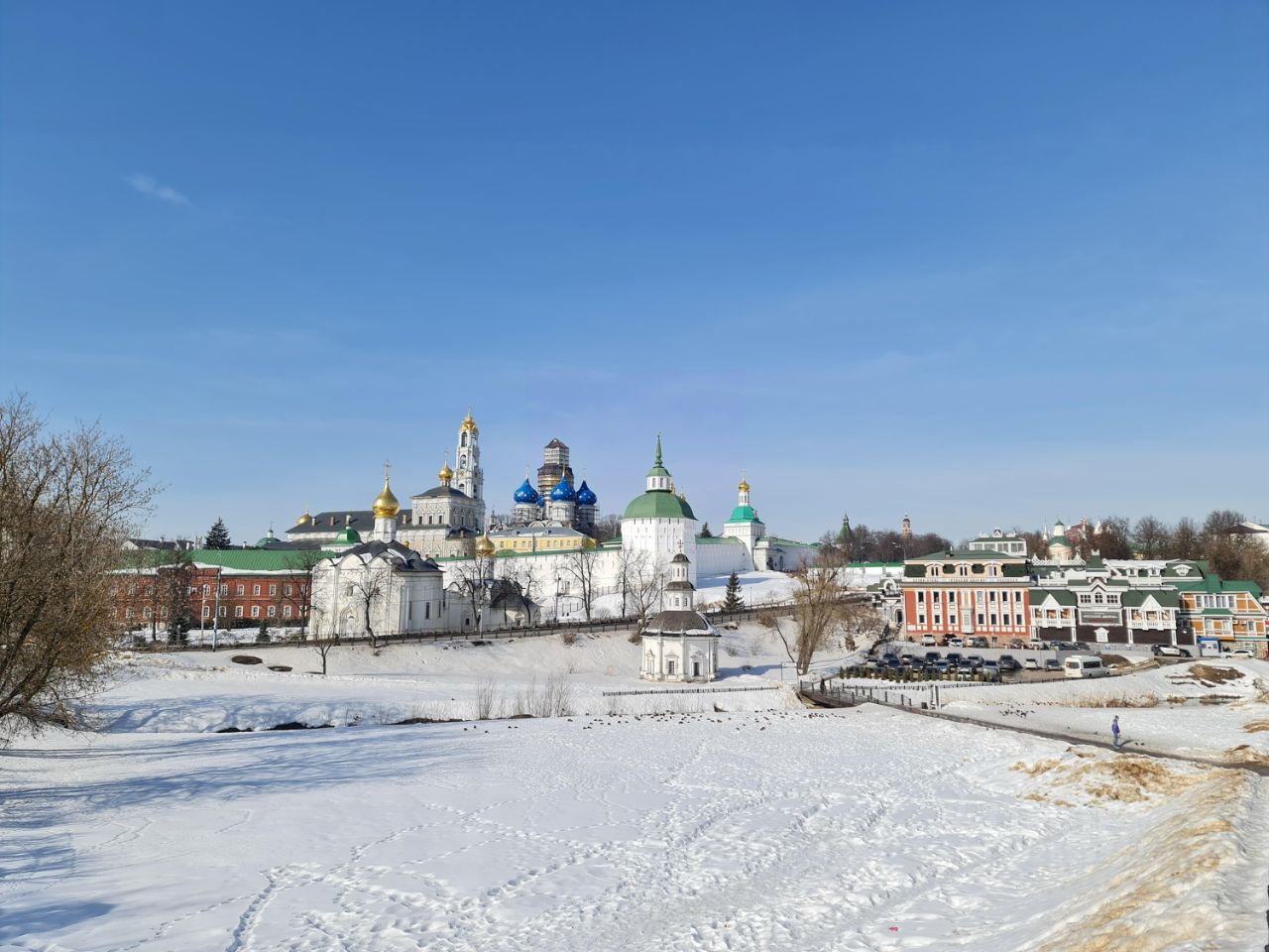 Купить земельный участок в селе Воздвиженское Московской области, продажа  земельных участков - база объявлений Циан. Найдено 6 объявлений