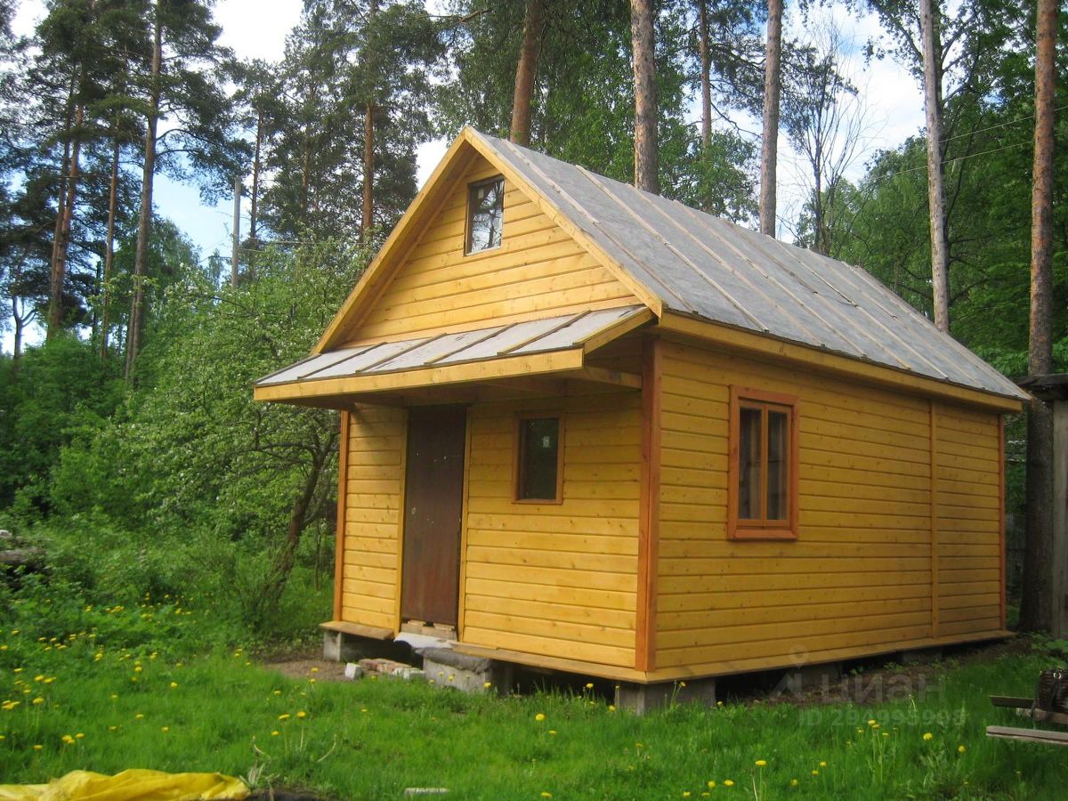 Купить земельный участок в поселке городского типа Вырица Ленинградской  области, продажа земельных участков - база объявлений Циан. Найдено 4  объявления