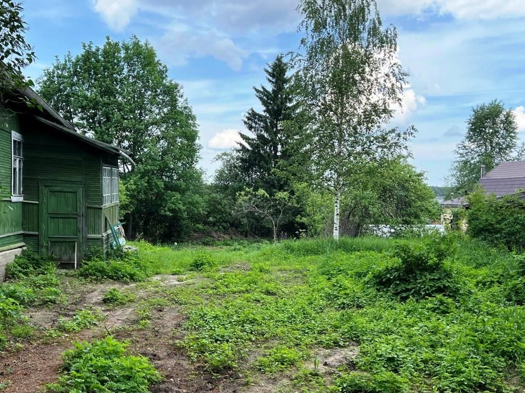 Купить земельный участок на улице Вокзальная в городском поселке Вырица,  продажа земельных участков - база объявлений Циан. Найдено 2 объявления