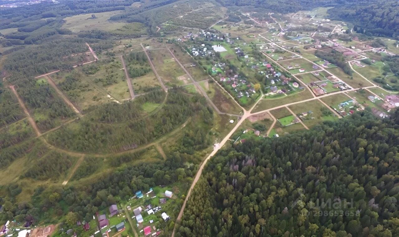 Купить Дом В Ассаурово Дмитровский Район