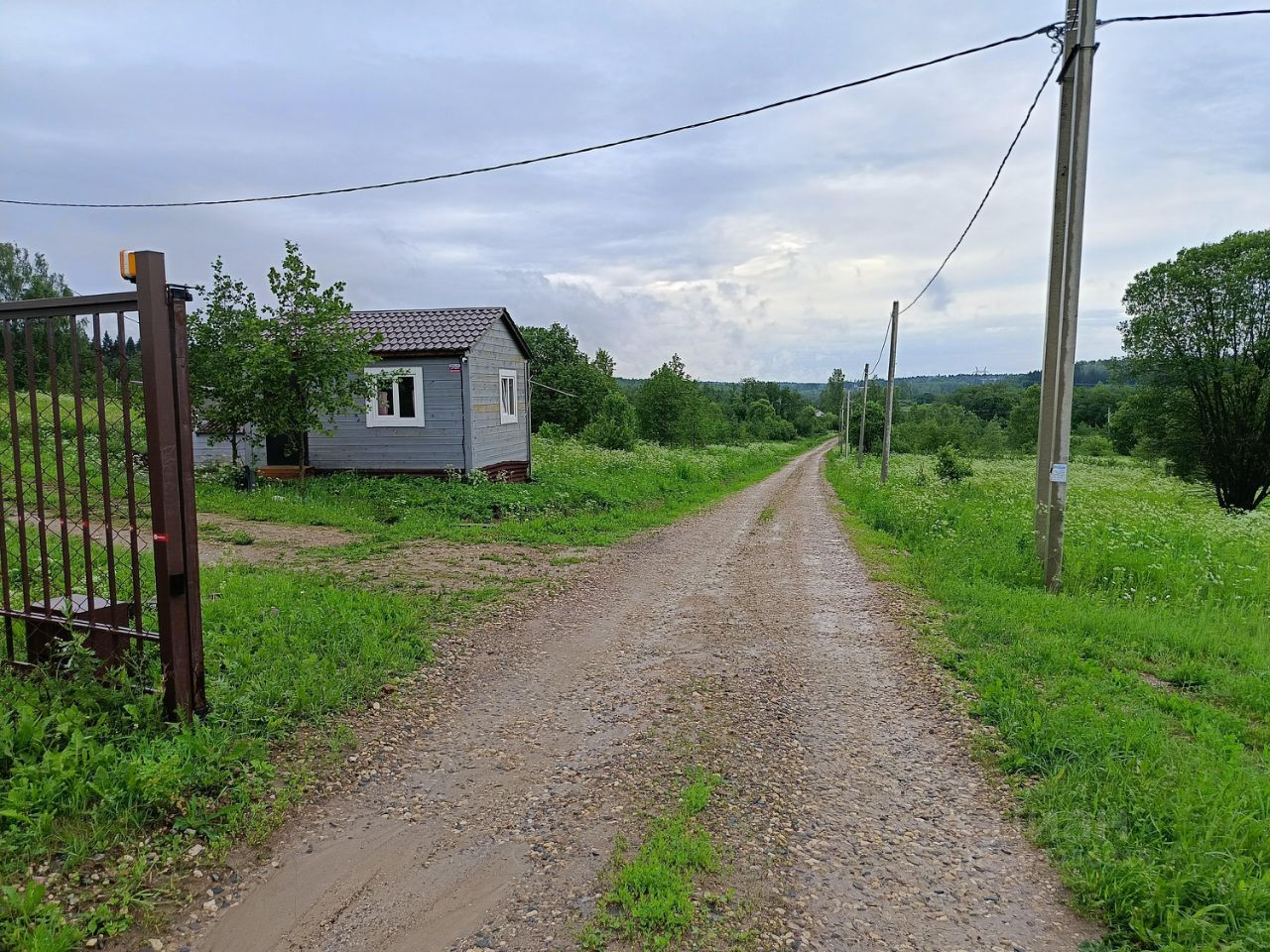 Купить загородную недвижимость в деревне Яковлево Московской области,  продажа загородной недвижимости - база объявлений Циан. Найдено 6 объявлений