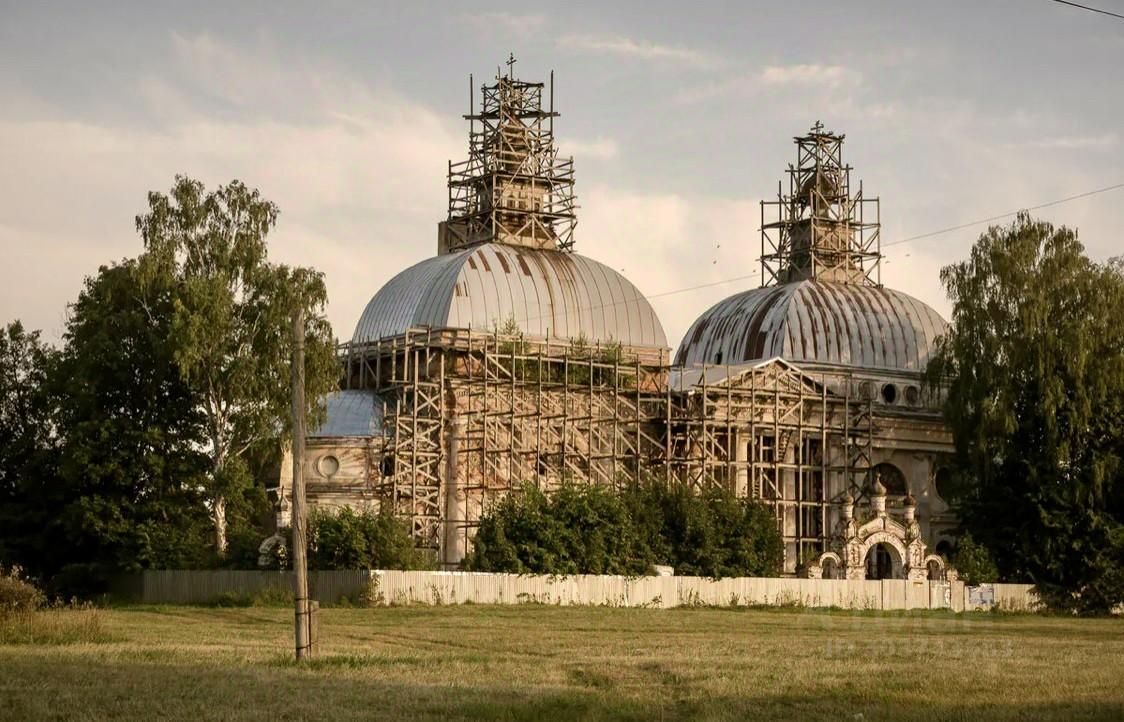 Купить загородную недвижимость в селе Ярополец Московской области, продажа  загородной недвижимости - база объявлений Циан. Найдено 12 объявлений