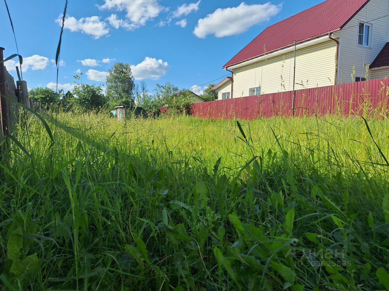 Купить земельный участок в микрорайоне Маяковского в городе Ярославль,  продажа земельных участков - база объявлений Циан. Найдено 3 объявления