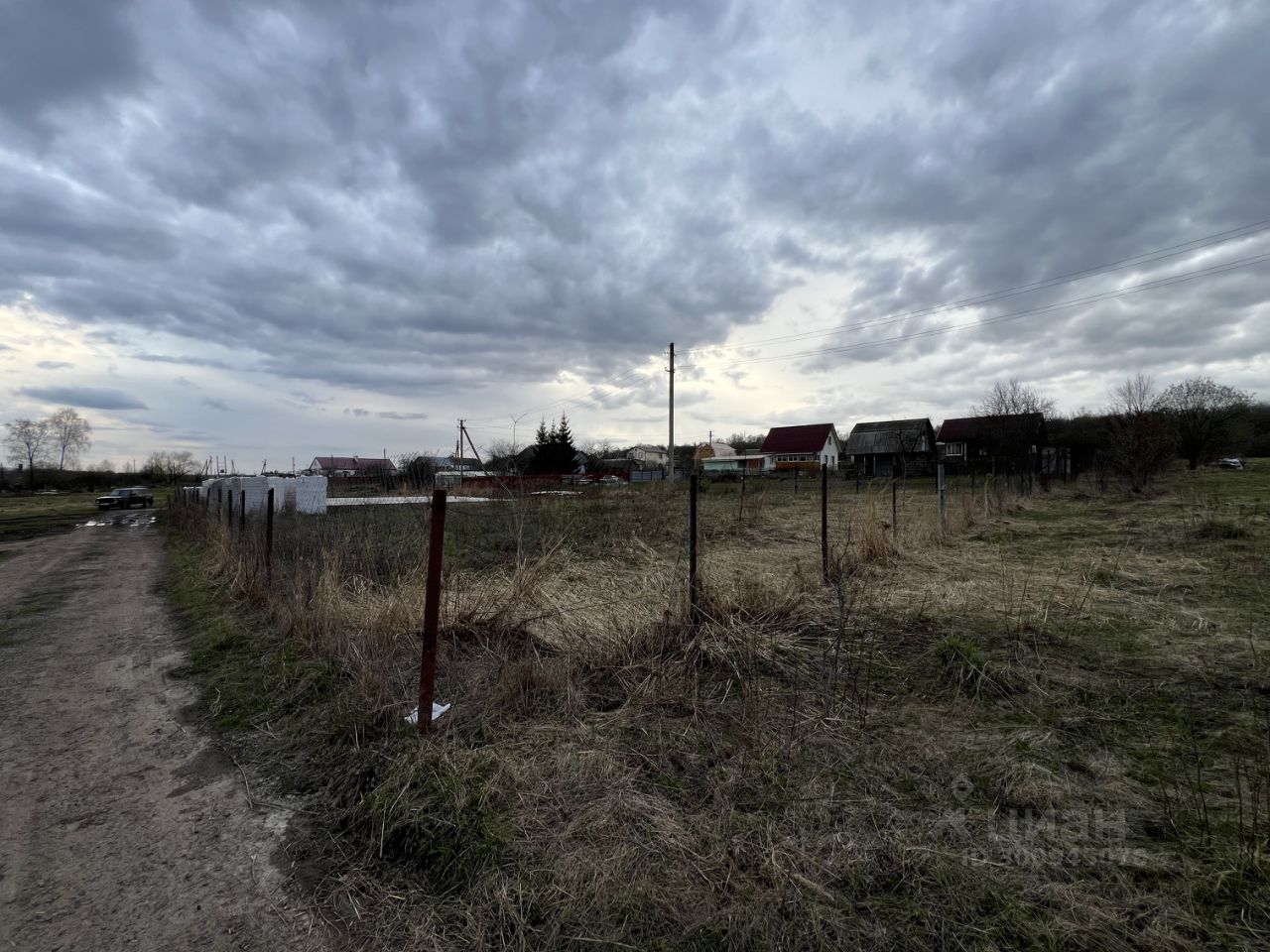 Купить земельный участок на улице Васькинская в городе Ясногорск, продажа  земельных участков. Найдено 2 объявления.