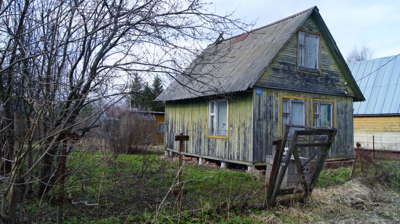 Купить земельный участок в садовое товарищество Яуза-2 городского округа  Сергиево-Посадского, продажа земельных участков - база объявлений Циан.  Найдено 2 объявления