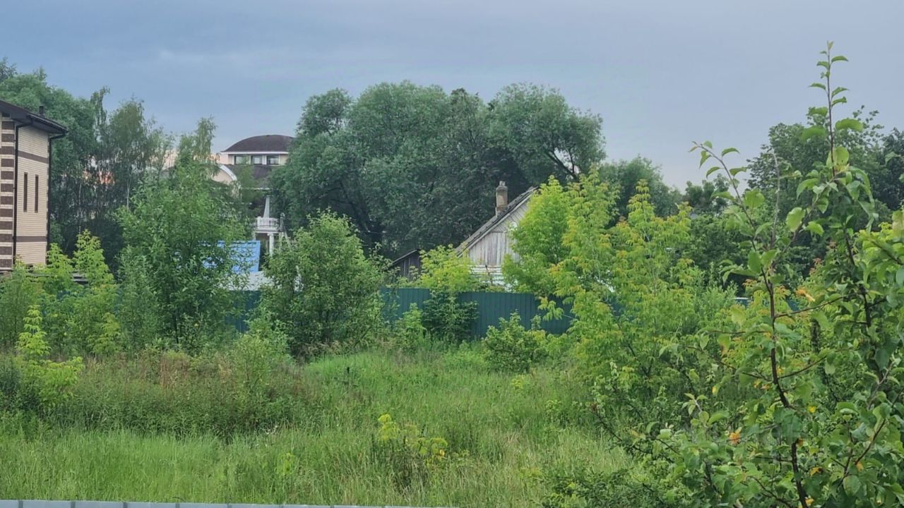 Купить загородную недвижимость в деревне Язово Воскресенского поселения,  продажа загородной недвижимости - база объявлений Циан. Найдено 8 объявлений