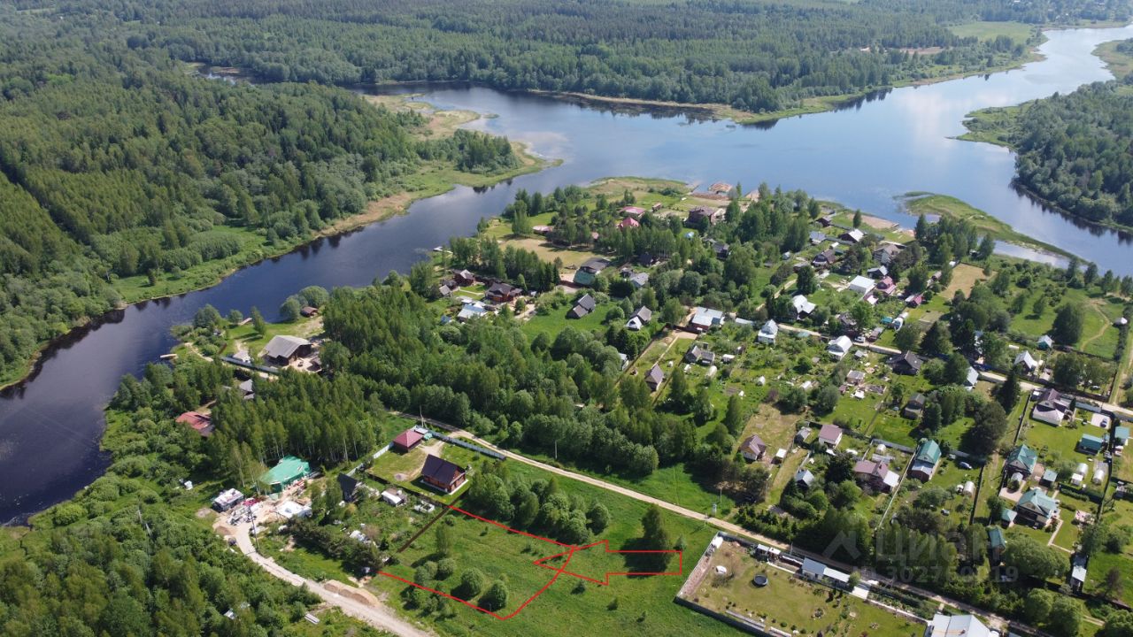 Купить загородную недвижимость в деревне Юминское Тверской области, продажа  загородной недвижимости - база объявлений Циан. Найдено 3 объявления