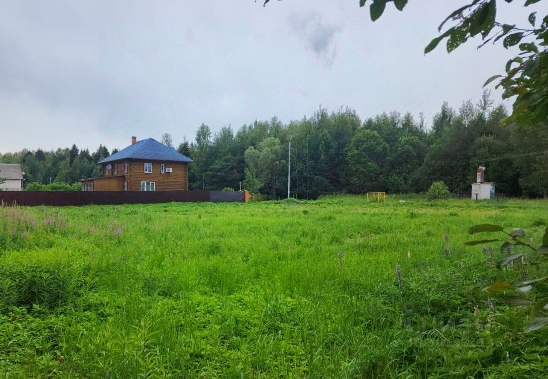 Купить загородную недвижимость на улице Столбовая в деревне Юрьево в  поселении Новофедоровское, продажа загородной недвижимости - база  объявлений Циан. Найдено 2 объявления